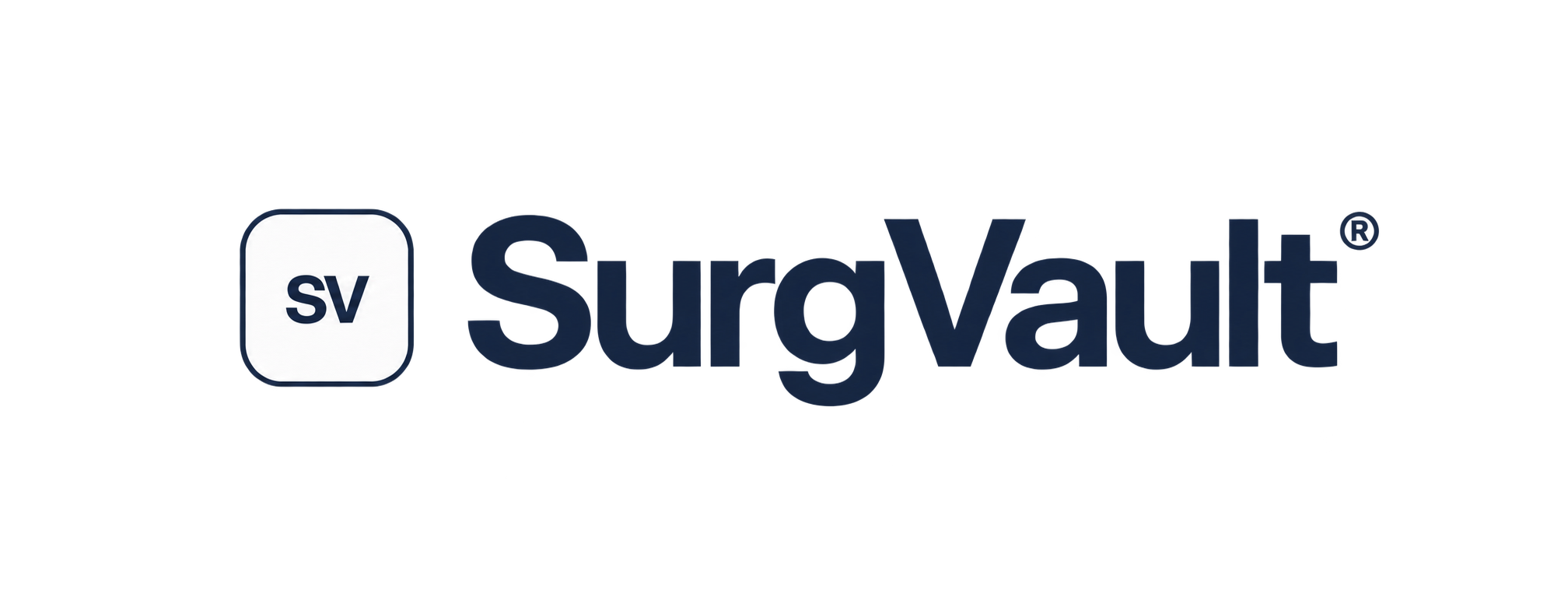 SurgVault